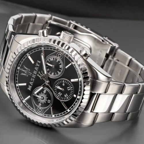 Maserati Men's Watch R8853100014