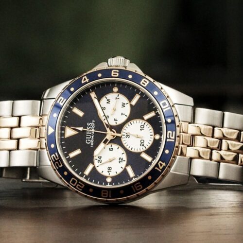 Guess Men's Watch W1107G3