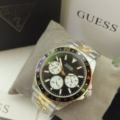Guess Men's Watch W1107G6