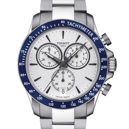 Tissot Men's Watch T106.417.11.031.00