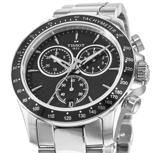 Tissot Men's Watch T106.417.11.051.00