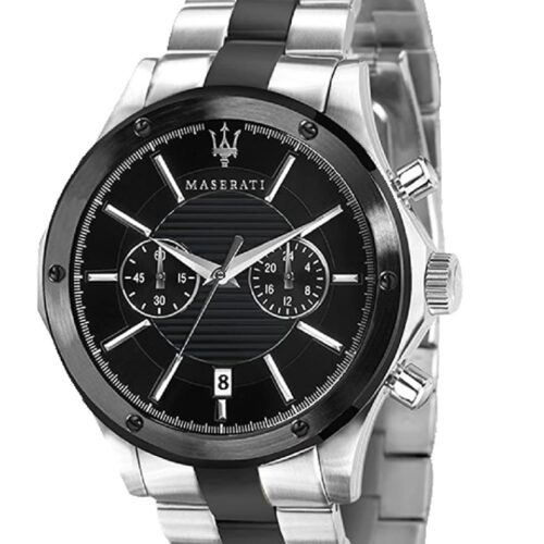 Maserati Men's Watch R8873627003