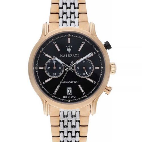 Maserati Men's Watch R8873638005