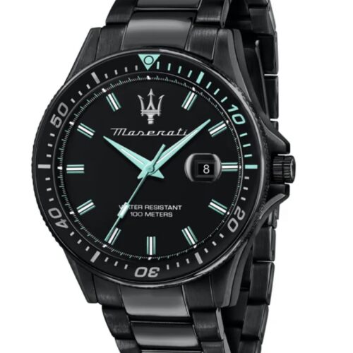 Maserati Men's Watch R8853144001