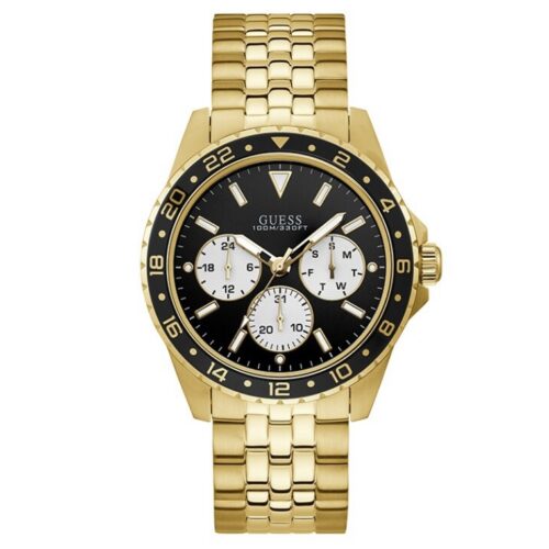 Guess Men's WAtch W1107G4