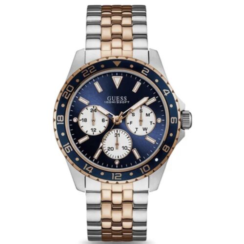 Guess Men's Watch W1107G3