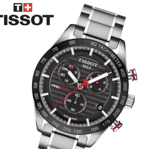 Tissot Men's Watch T100.417.11.051.01