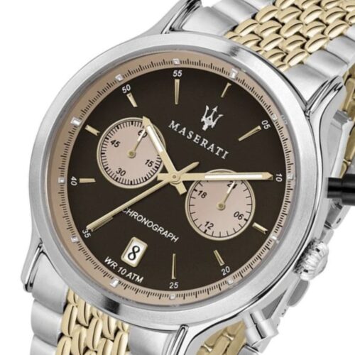 Maserti Men's Watch R8873638003