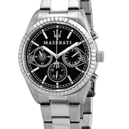 Maserati Men's Watch R8853100014