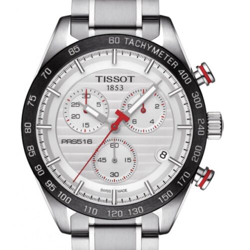 Tissot Men's Watch T100.417.11.031.00