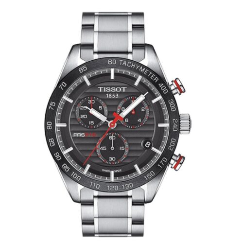 Tissot Men's Watch T100.417.11.051.01