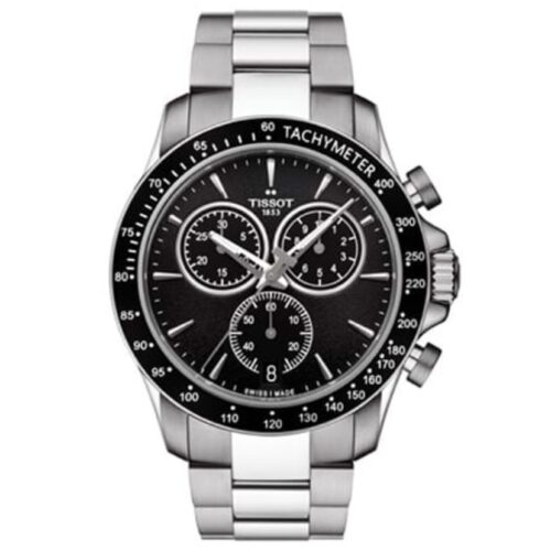 Tissot Men's Watch T106.417.11.051.00