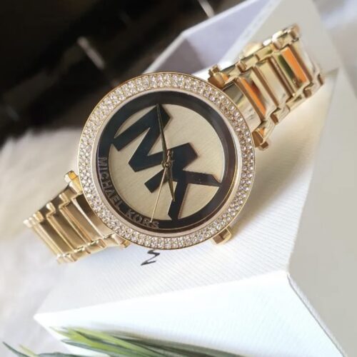 Michael Kors MK5784 Ladies Watch