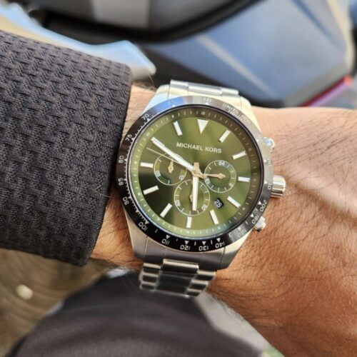 Michael Kors MK8912 Men's Watch