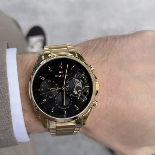 Tommy Hilfiger TH1710447 Men's Watch