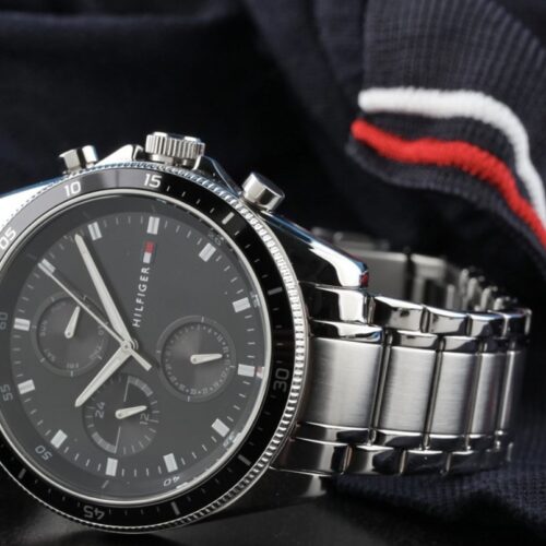Tommy Hilfiger TH1791835 Men's Watch