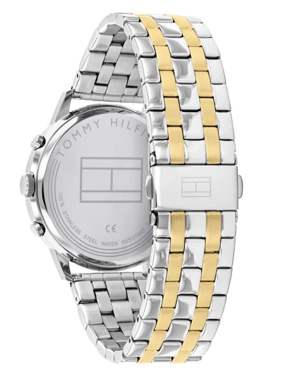 Tommy Hilfiger TH1710432 Men's Watch - Image 3