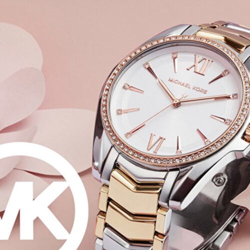 Michael Kors MK6686 Ladies Watch