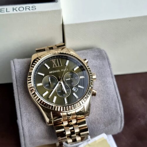 Michael Kors MK8446 Men's Watch