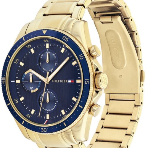 Tommy Hilfiger TH1791834 Men's Watch
