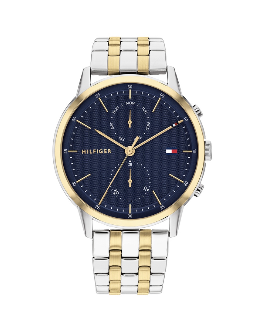 Tommy Hilfiger TH1710432 Men's Watch