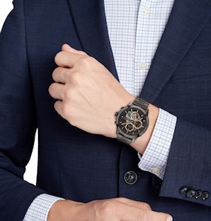 Tommy Hilfiger TH1710479 Men's Watch