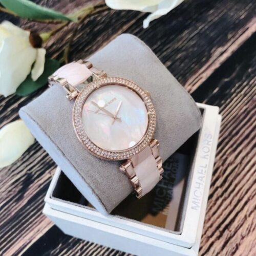 Michael Kors MK6402 Ladies Watch