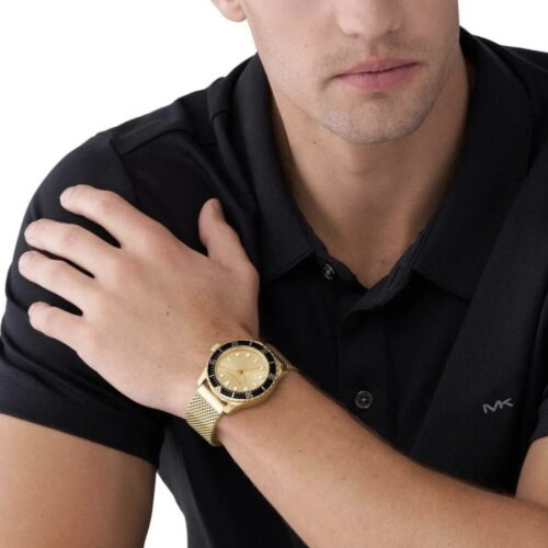 Michael Kors MK9083 Men's Watch