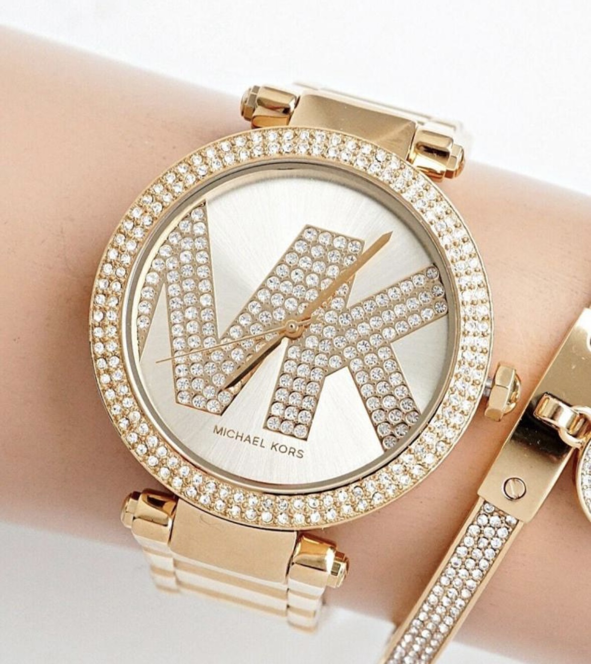 Michael Kors MK6659 Ladies Watch - Image 3