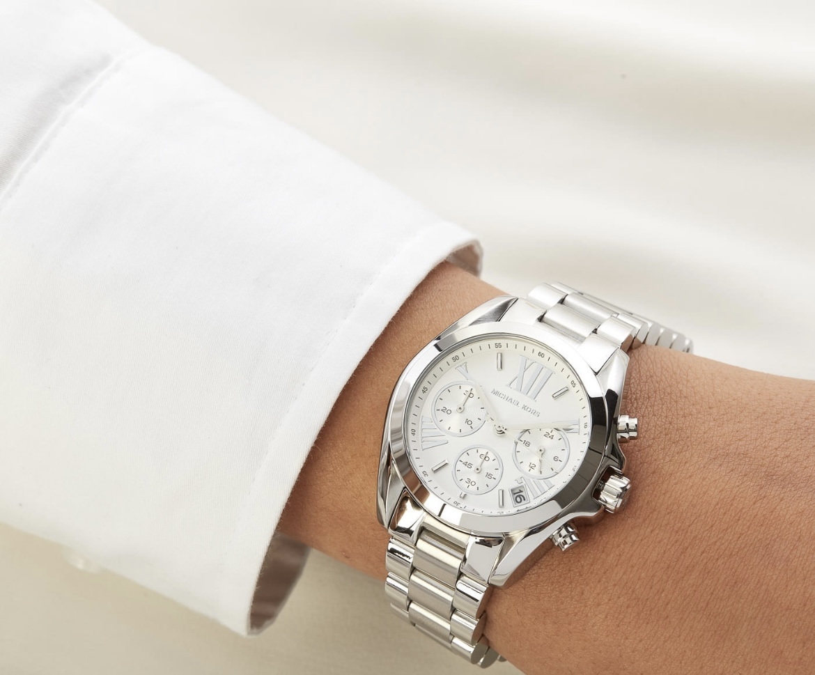 Michael Kors MK6174 Ladies Watch - Image 3