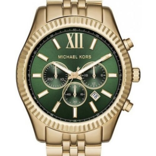 Michael Kors MK8446 Men's Watch