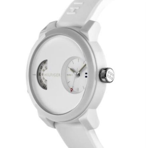 Tommy Hilfiger TH1791558 Men's Watch