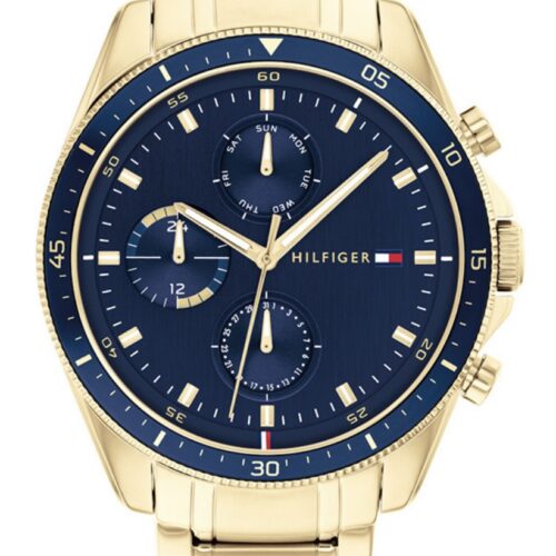 Tommy Hilfiger TH1791834 Men's Watch