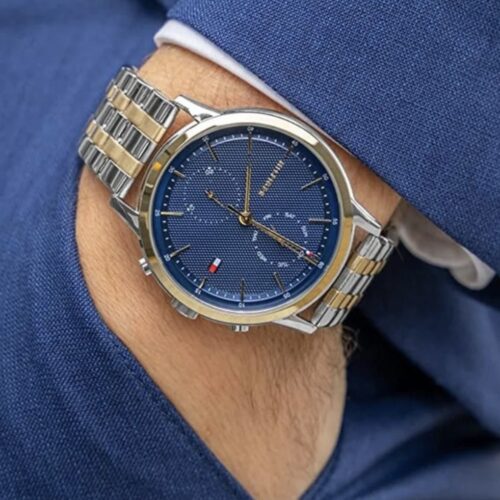 Tommy Hilfiger TH1710432 Men's Watch