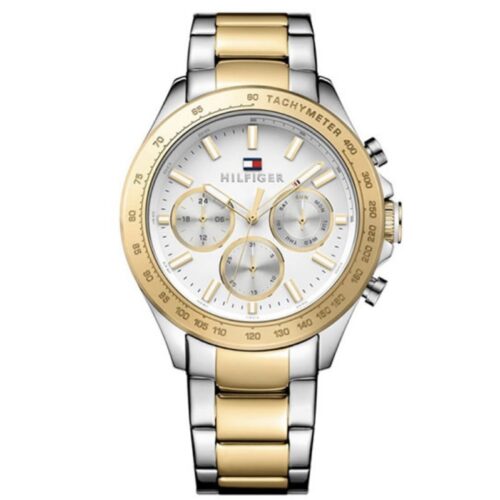 Tommy Hilfiger TH1791226 Men's Watch