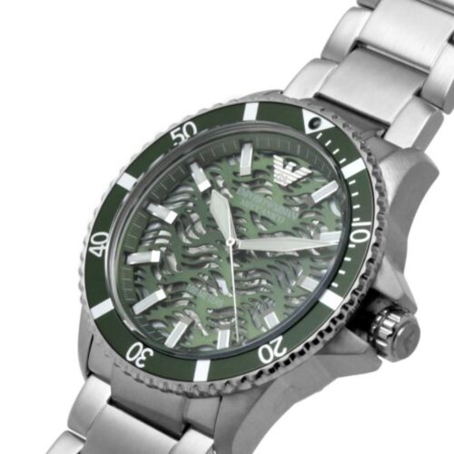 Emporio Armani AR60061 Men's Watch
