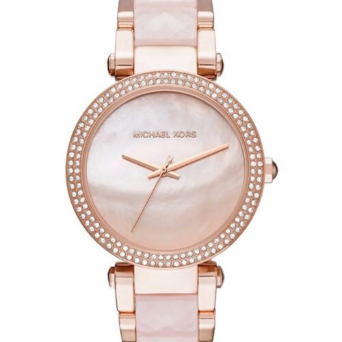 Michael Kors MK6402 Ladies Watch