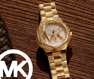 Michael Kors MK7229 Ladies Watch