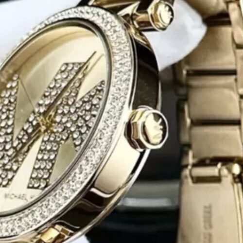 Michael Kors MK6659 Ladies Watch