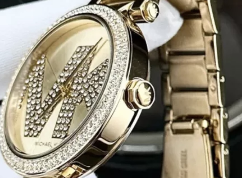 Michael Kors MK6659 Ladies Watch - Image 2