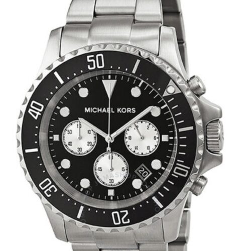 Michael Kors MK8256 Men's Watch