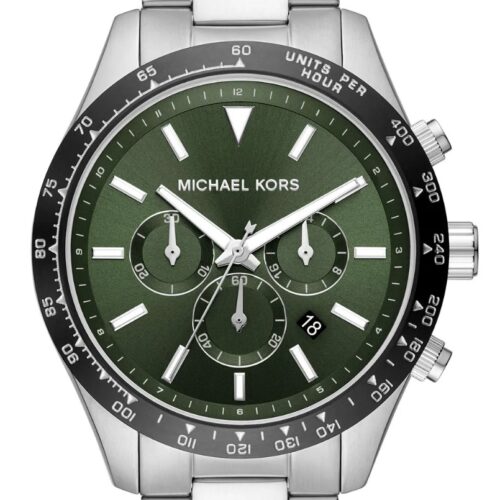 Michael Kors MK8912 Men's Watch