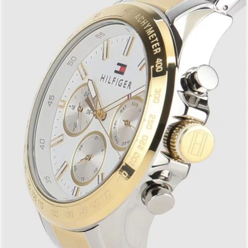 Tommy Hilfiger TH1791226 Men's Watch