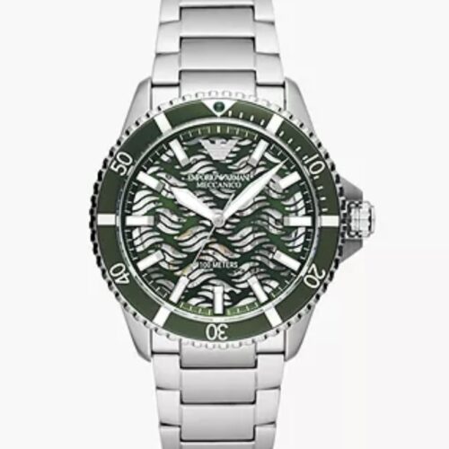 Emporio Armani AR60061 Men's Watch