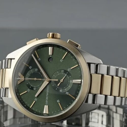 Emporio Armani AR11511 Men's Watch