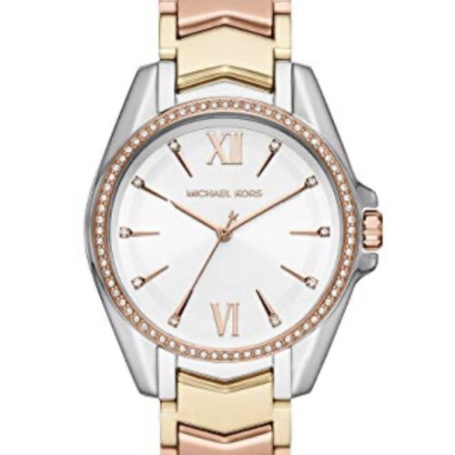 Michael Kors MK6686 Ladies Watch