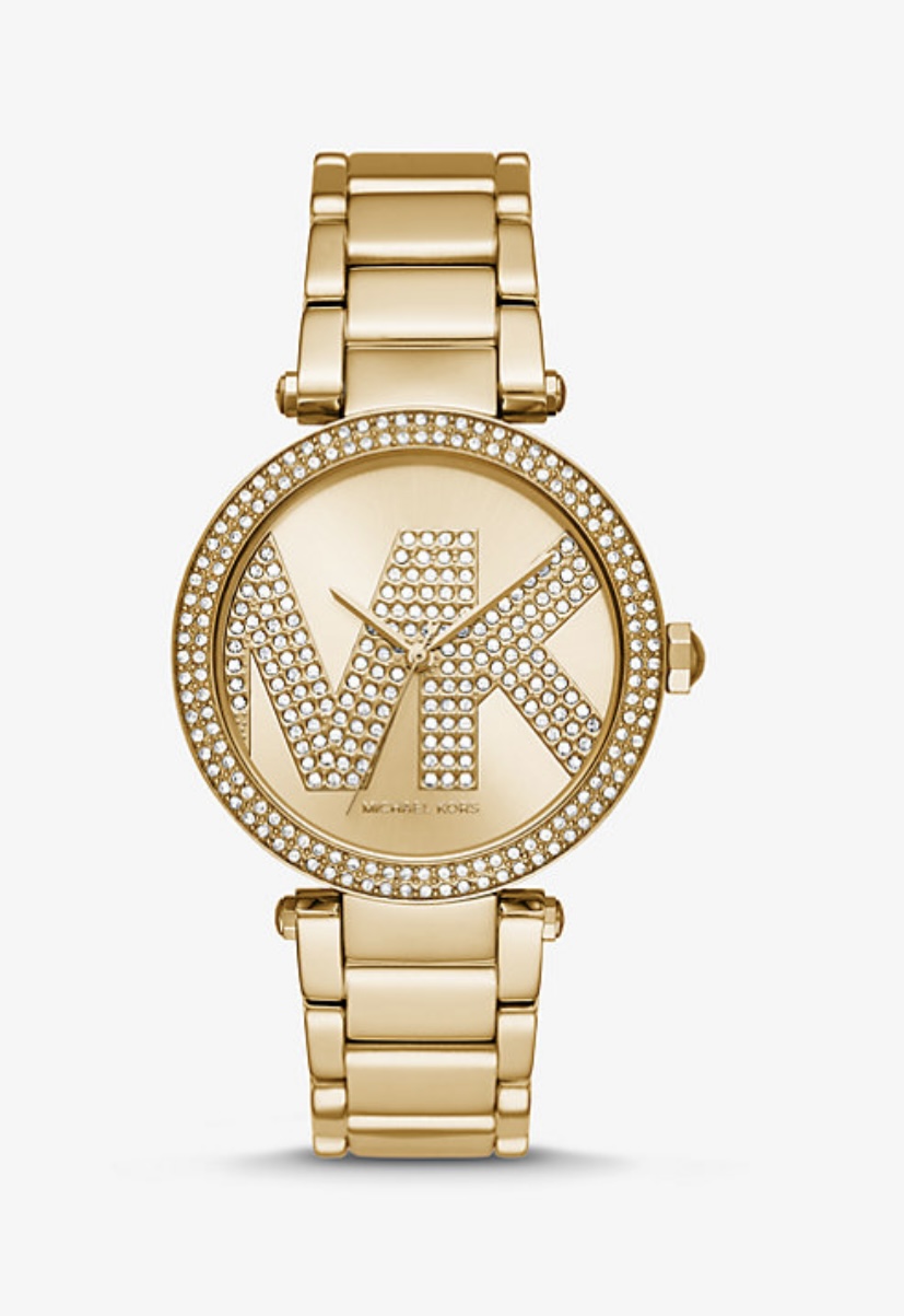Michael Kors MK6659 Ladies Watch