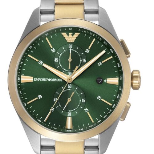 Emporio Armani AR11511 Men's Watch