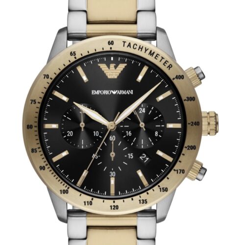 Emporio Armani AR11521 Men's Watch