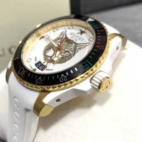 Gucci YA136322 Men's Watch